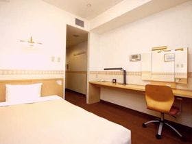 手稲ステーションホテル