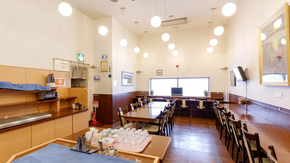 Teine Station Hotel