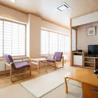 【ห้องสไตล์ญี่ปุ่น 8 เสื่อทาทามิ】