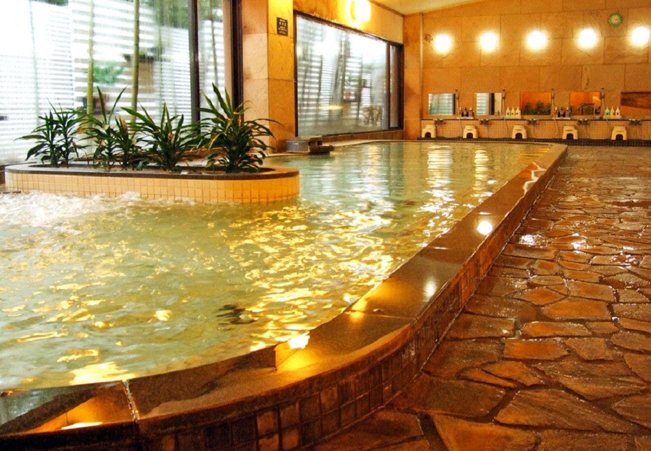 Arima Onsen Maple Arima