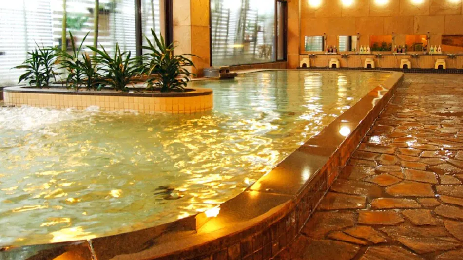 Arima Onsen Maple Arima