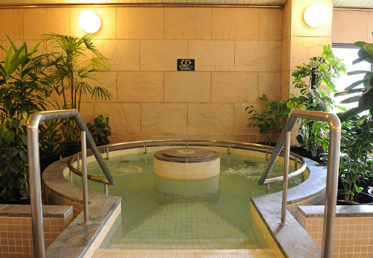 Arima Onsen Maple Arima