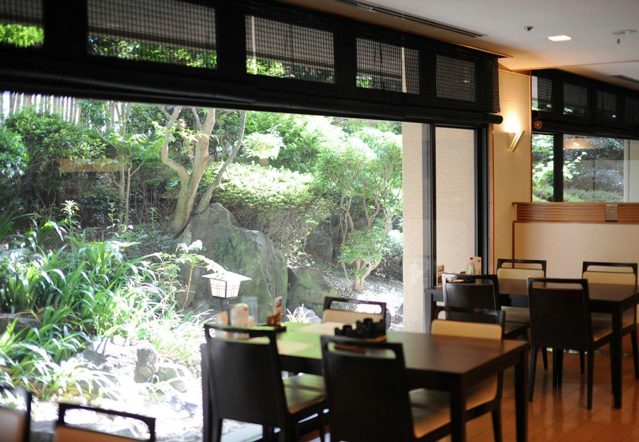 Arima Onsen Maple Arima