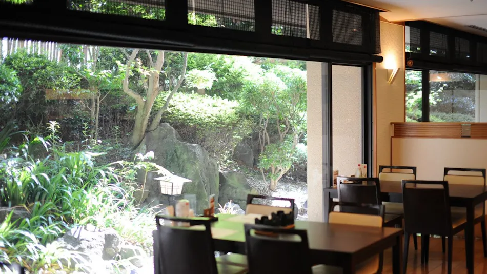 Arima Onsen Maple Arima
