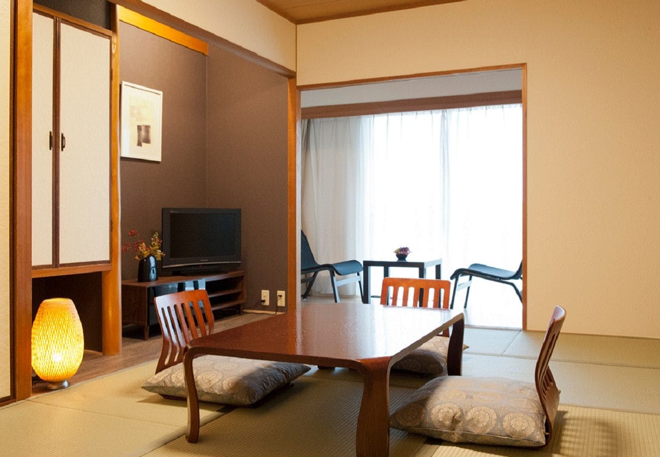 Arima Onsen Maple Arima