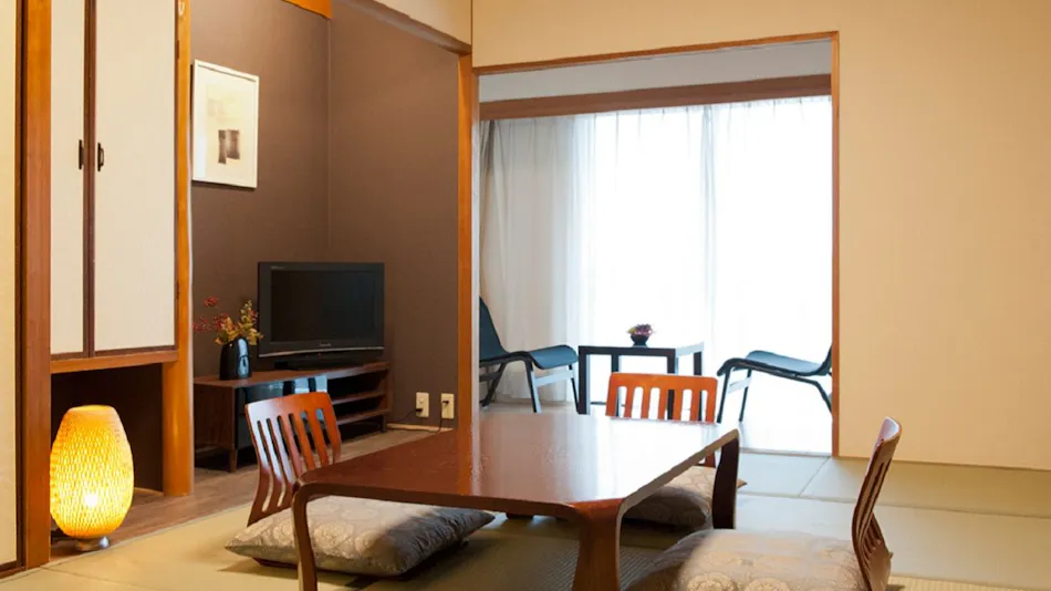 Arima Onsen Maple Arima