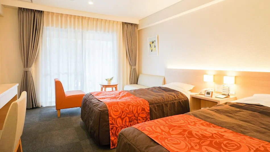 Arima Onsen Maple Arima