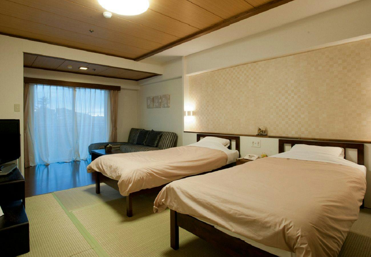 Arima Onsen Maple Arima