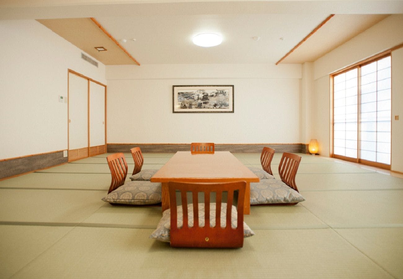 Arima Onsen Maple Arima
