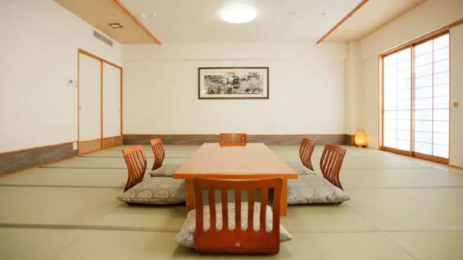 Arima Onsen Maple Arima
