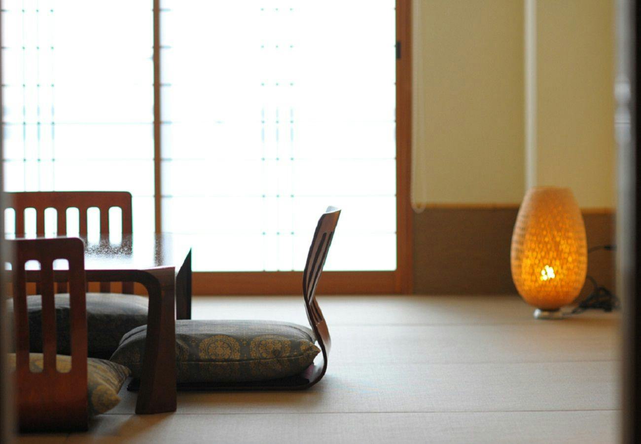 Arima Onsen Maple Arima