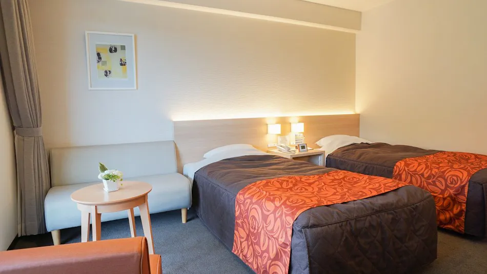 Arima Onsen Maple Arima