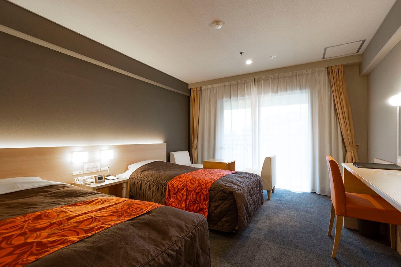 Arima Onsen Maple Arima