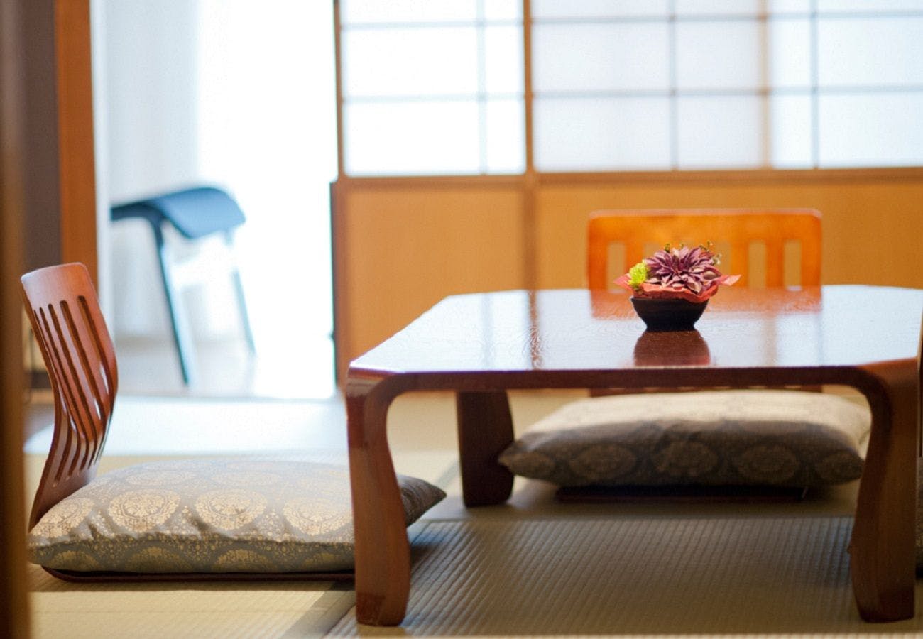 Arima Onsen Maple Arima