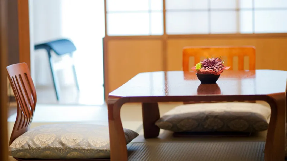 Arima Onsen Maple Arima