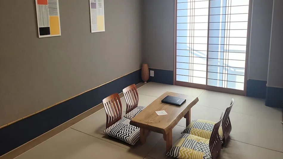 Arima Onsen Maple Arima