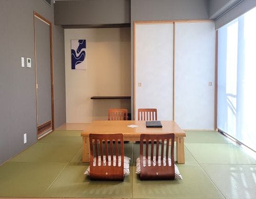 翠楓スイート（S)