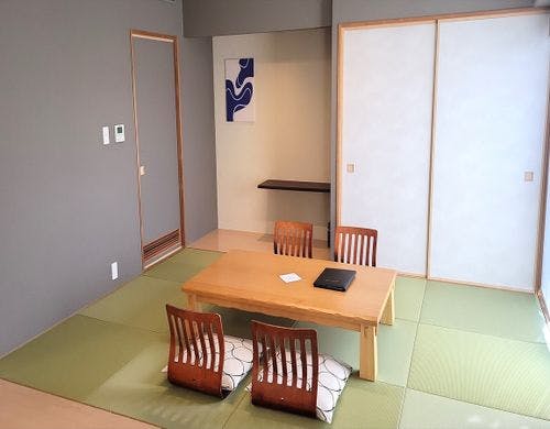 翠楓スイート（S)