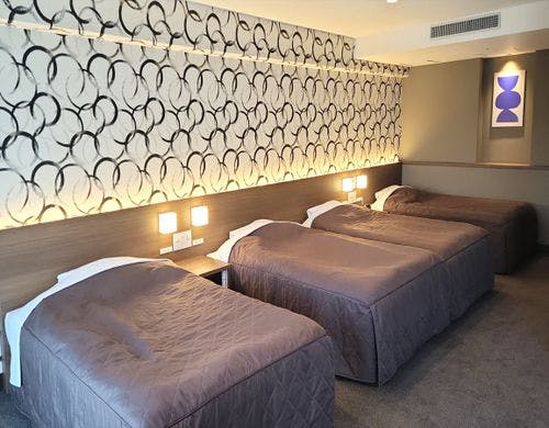 【翠楓スイート（S)】