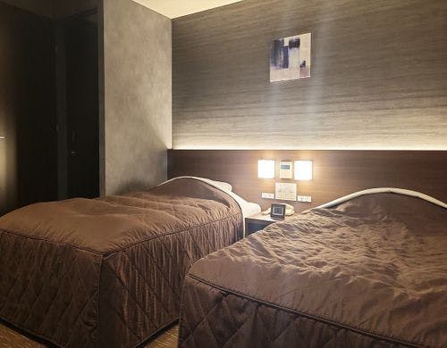 翠楓ツイン（S)