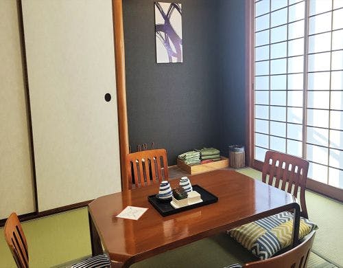 翠楓スイート