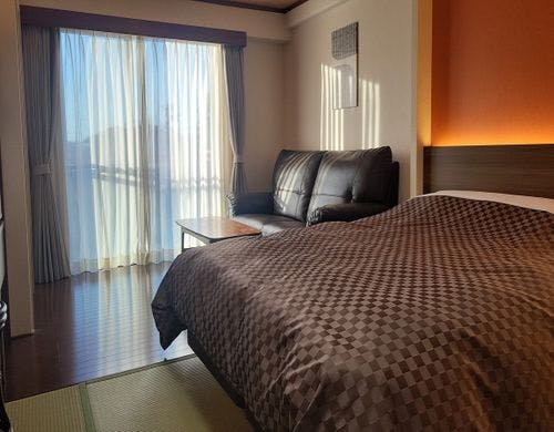 翠楓ツイン（M)