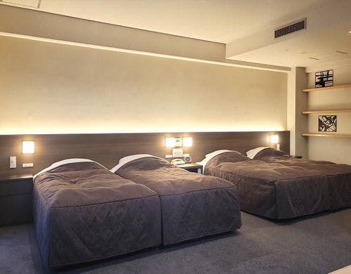 翠楓４ベッド（F)