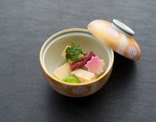 【春】喜楽・和楽