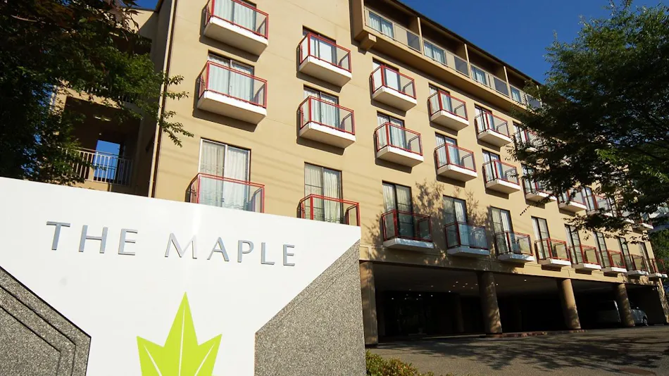 Arima Onsen Maple Arima