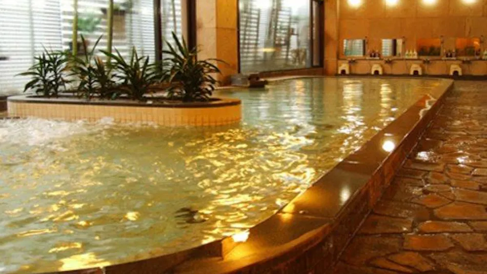 Arima Onsen Maple Arima