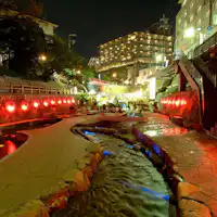 有馬涼風川座敷