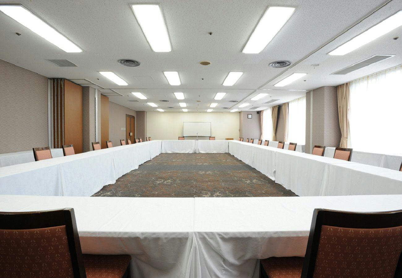 Arima Onsen Maple Arima