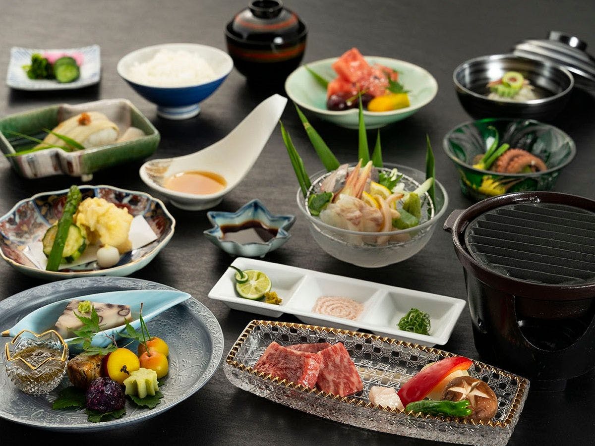 Arima Onsen Maple Arima