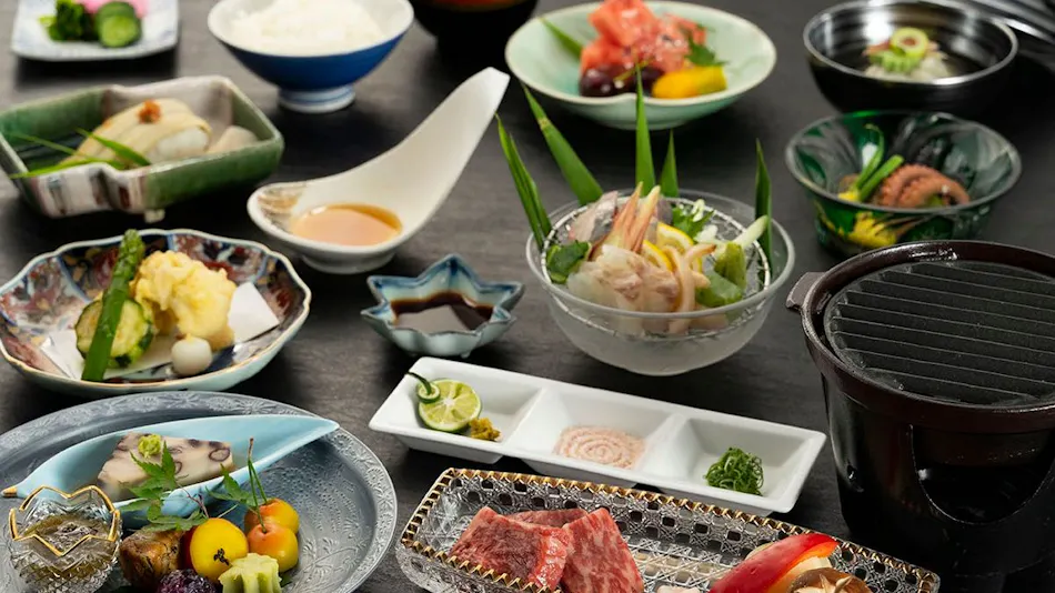 Arima Onsen Maple Arima