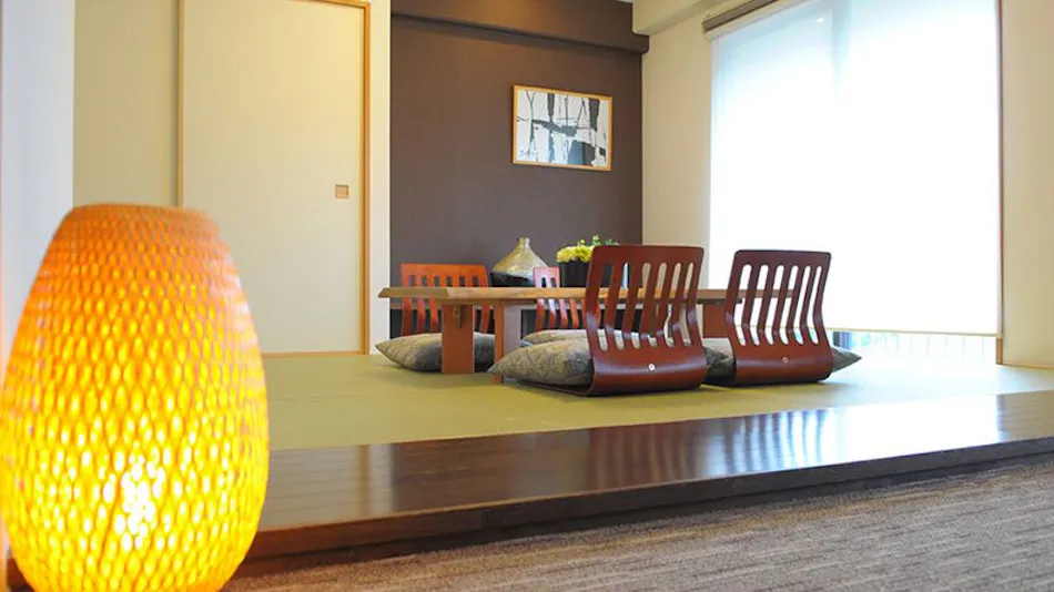 Arima Onsen Maple Arima