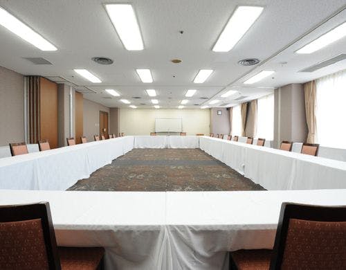 会議室【陽山・明山】