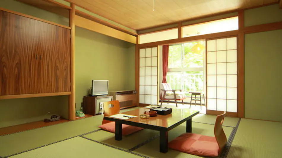 Yunishigawa Hakuun no Yado Yamashiroya