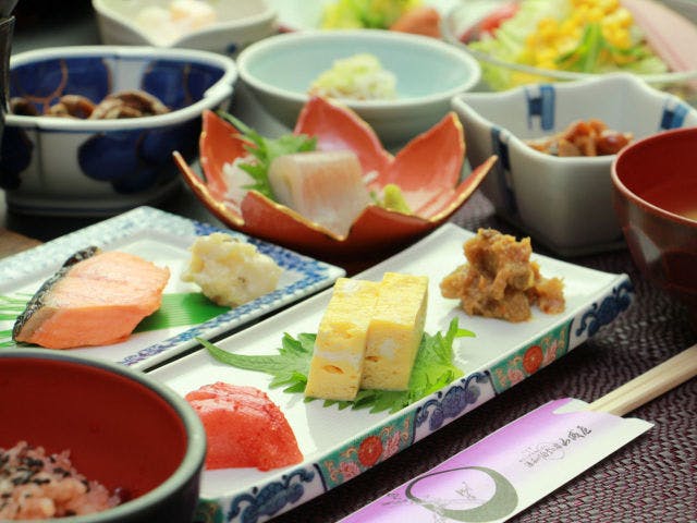 Yunishigawa Hakuun no Yado Yamashiroya