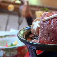 เนื้อวัวโทจิกิ