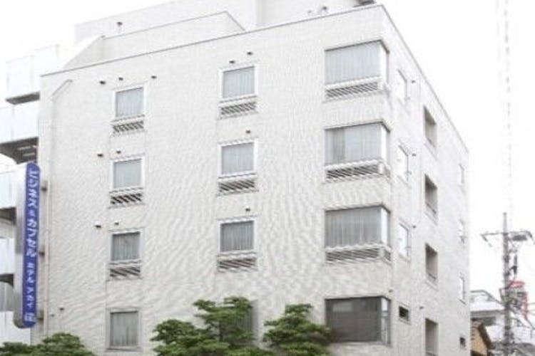 ビジネスアンドカプセルホテルアカイ 宿泊予約なら Yahoo トラベル ビジネスアンドカプセルホテルアカイ 宿泊予約なら Yahoo トラベル