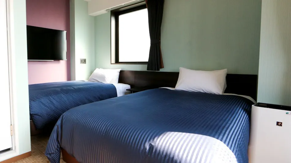 Hotel Livemax Asakusa Ekimae