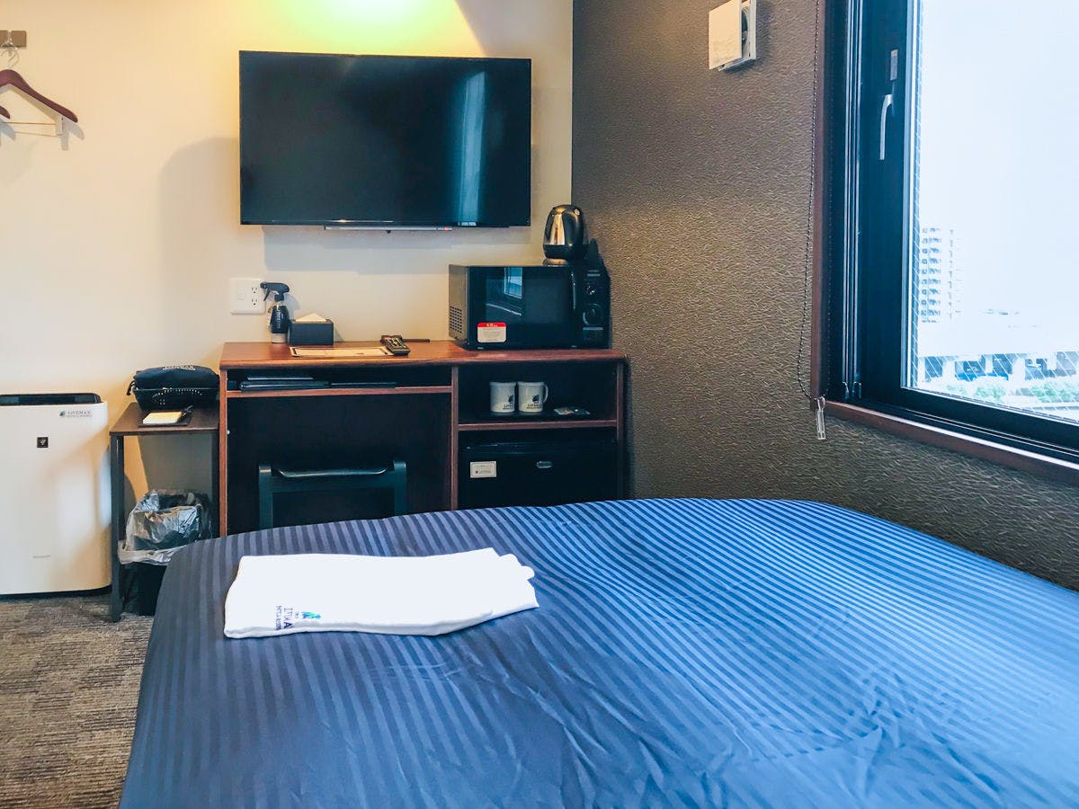 ◆ห้องเดี่ยว◆