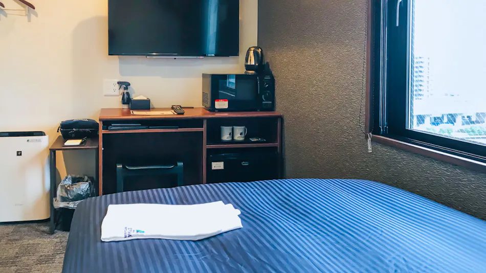 Hotel Livemax Asakusa Ekimae