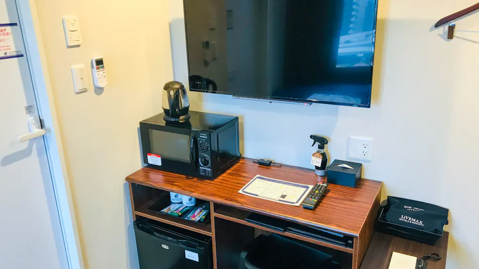 Hotel Livemax Asakusa Ekimae