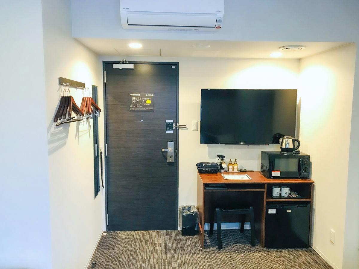 Hotel Livemax Asakusa Ekimae