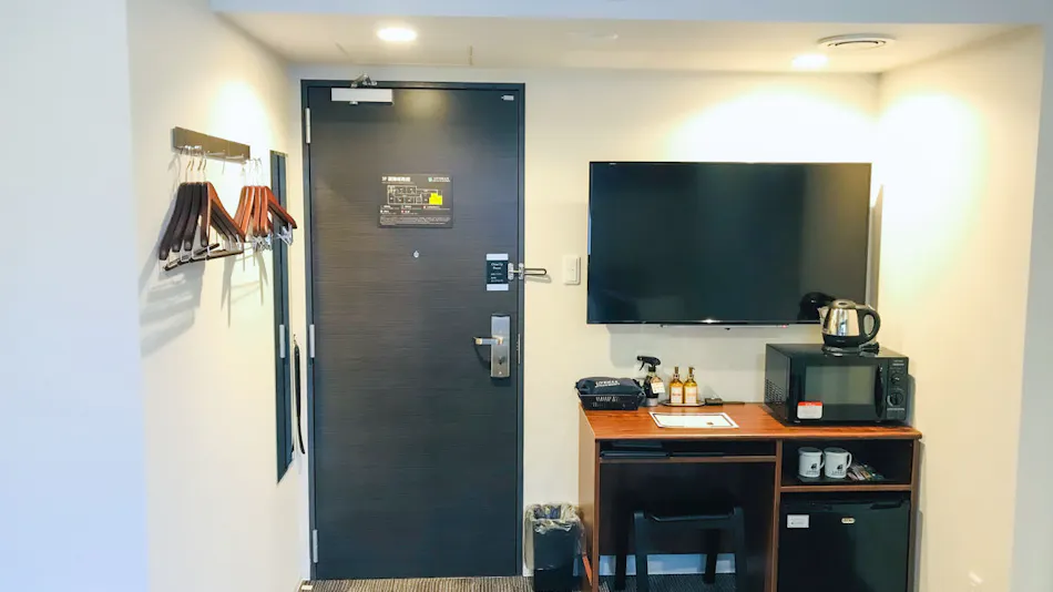 Hotel Livemax Asakusa Ekimae