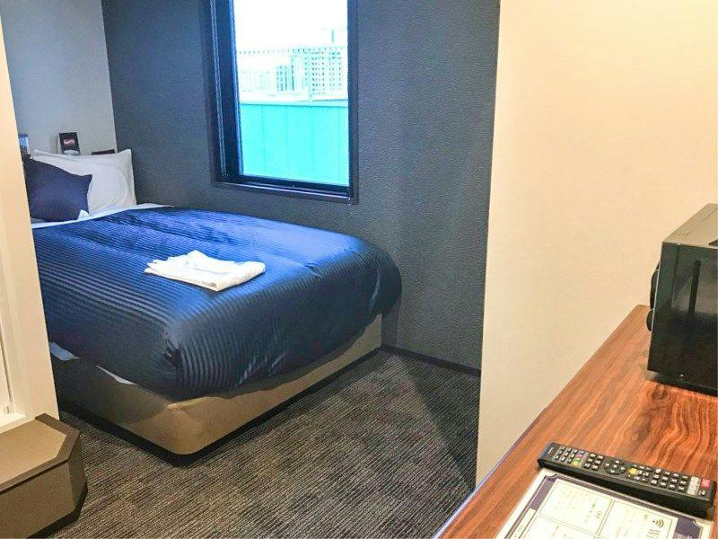 Hotel Livemax Asakusa Ekimae