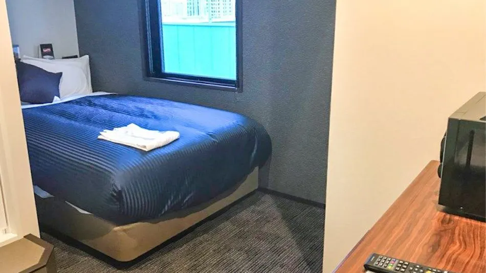 Hotel Livemax Asakusa Ekimae
