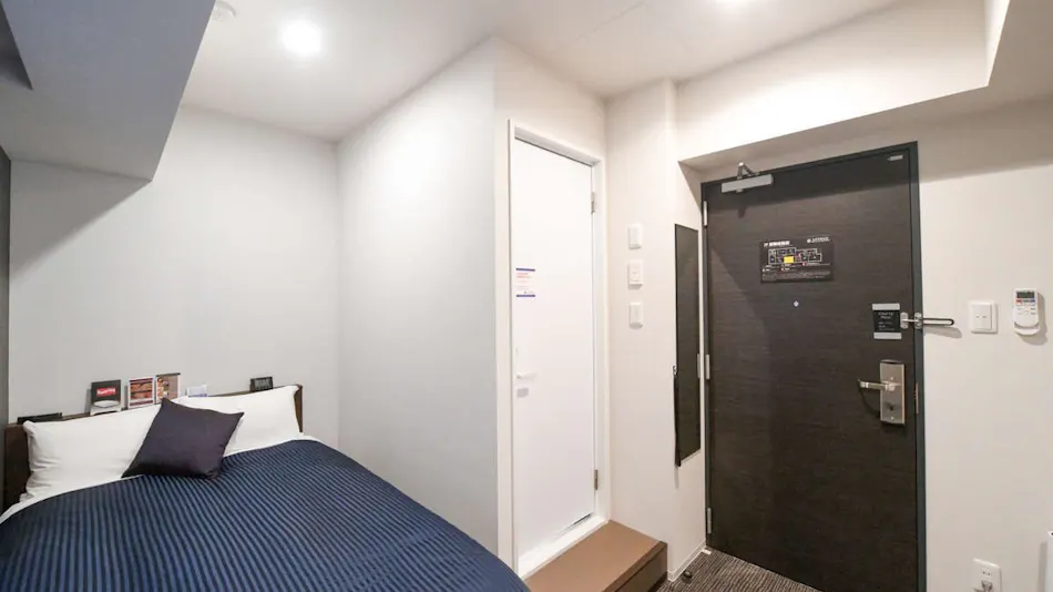 Hotel Livemax Asakusa Ekimae