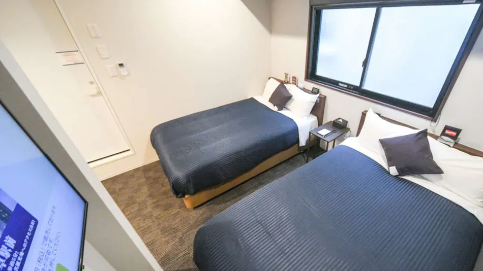 Hotel Livemax Asakusa Ekimae